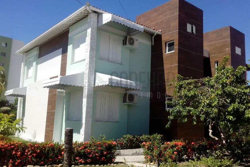 Foto 1 de Apartamento com 6 Quartos à venda, 2430m² em Coroa do Meio, Aracaju