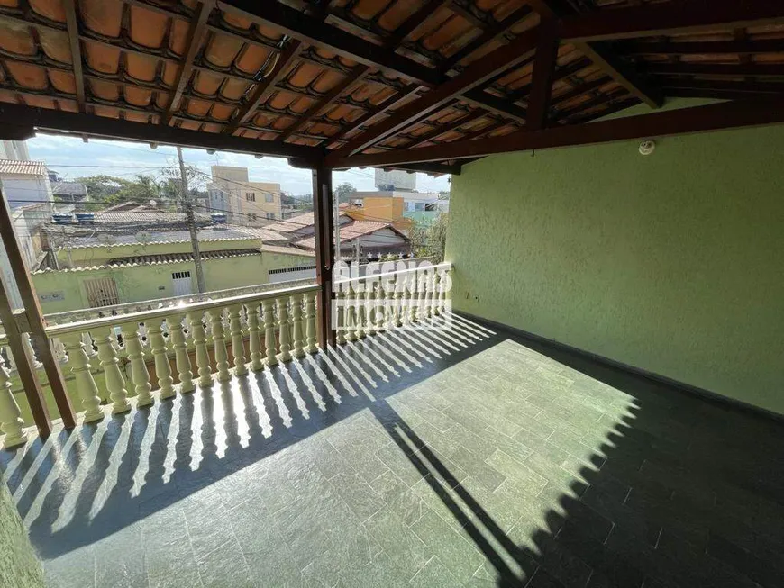 Foto 1 de Casa com 3 Quartos à venda, 360m² em Paquetá, Belo Horizonte