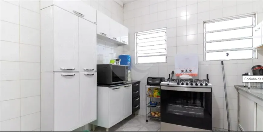 Foto 1 de Casa com 3 Quartos à venda, 180m² em Ipiranga, São Paulo