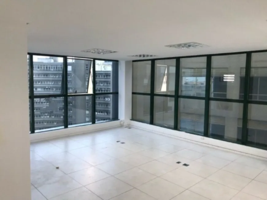 Foto 1 de Sala Comercial à venda, 140m² em Centro, Florianópolis