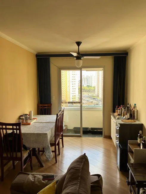 Foto 1 de Apartamento com 3 Quartos à venda, 68m² em Vila Yara, Osasco