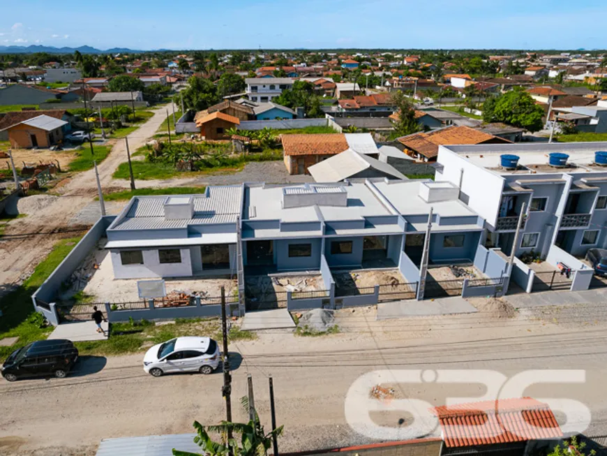 Foto 1 de Casa com 2 Quartos à venda, 72m² em Centro, Balneário Barra do Sul