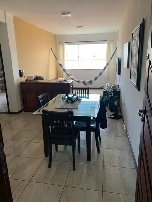 Foto 1 de Apartamento com 2 Quartos à venda, 90m² em Praia do Futuro II, Fortaleza