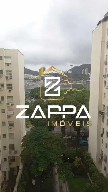 Foto 1 de Apartamento com 2 Quartos à venda, 450m² em Botafogo, Rio de Janeiro