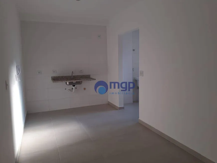 Foto 1 de Apartamento com 2 Quartos à venda, 47m² em Vila Medeiros, São Paulo