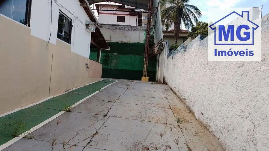 Foto 1 de Galpão/Depósito/Armazém para venda ou aluguel, 155m² em Granja dos Cavaleiros, Macaé