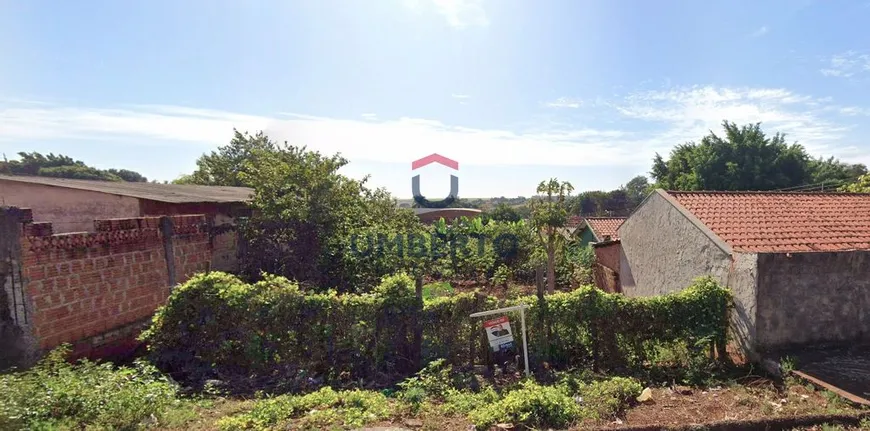 Foto 1 de Lote/Terreno à venda, 273m² em Parque Minas Gerais, Ourinhos