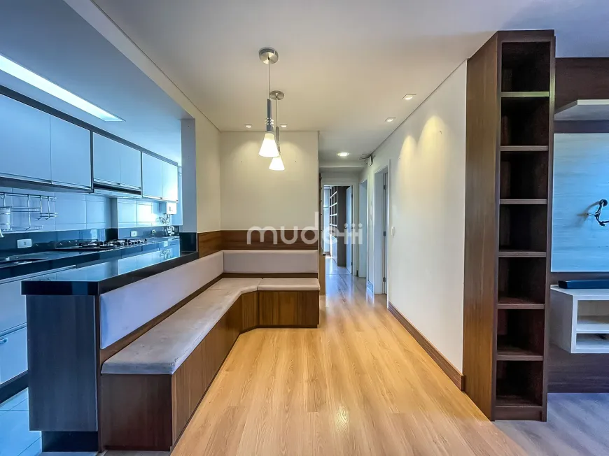 Foto 1 de Apartamento com 3 Quartos à venda, 70m² em São Cristóvão, São José dos Pinhais