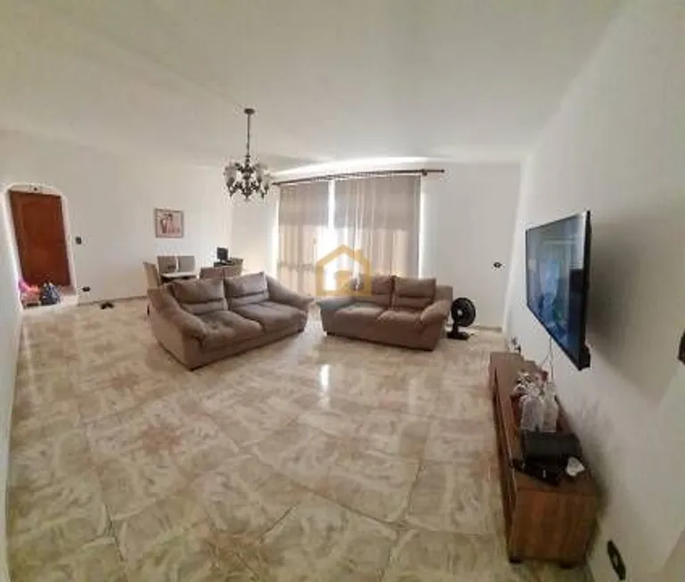 Foto 1 de Apartamento com 2 Quartos à venda, 103m² em Embaré, Santos