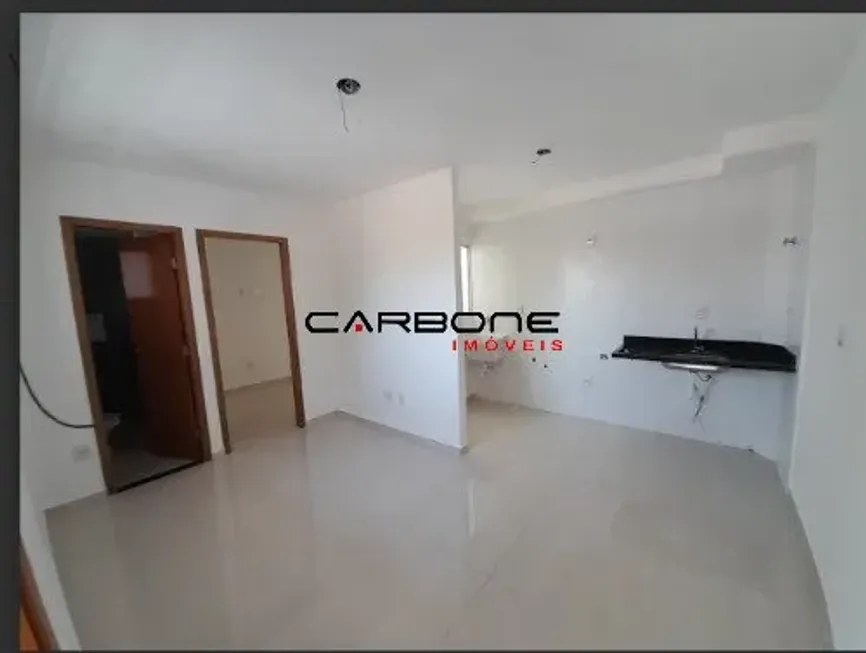 Foto 1 de Apartamento com 2 Quartos à venda, 40m² em Vila Carrão, São Paulo