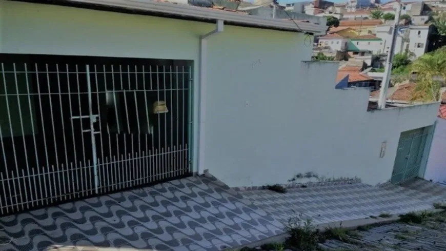 Foto 1 de Casa com 3 Quartos à venda, 250m² em Centro, Jacareí