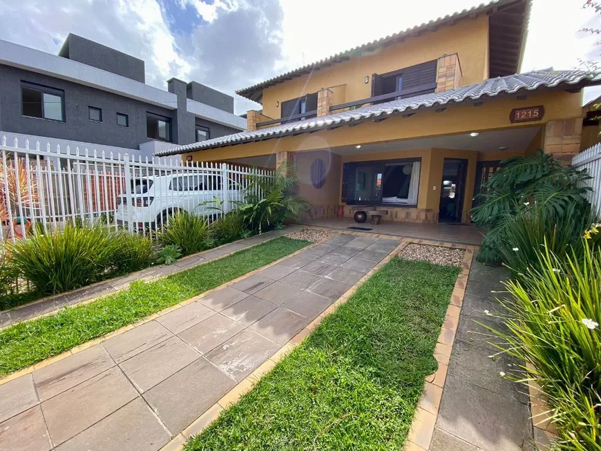 Foto 1 de Casa com 3 Quartos à venda, 150m² em Centro, Xangri-lá