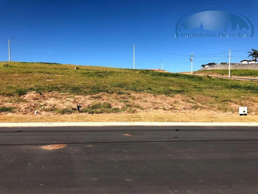 Foto 1 de Lote/Terreno à venda, 250m² em Bairro Marambaia, Vinhedo