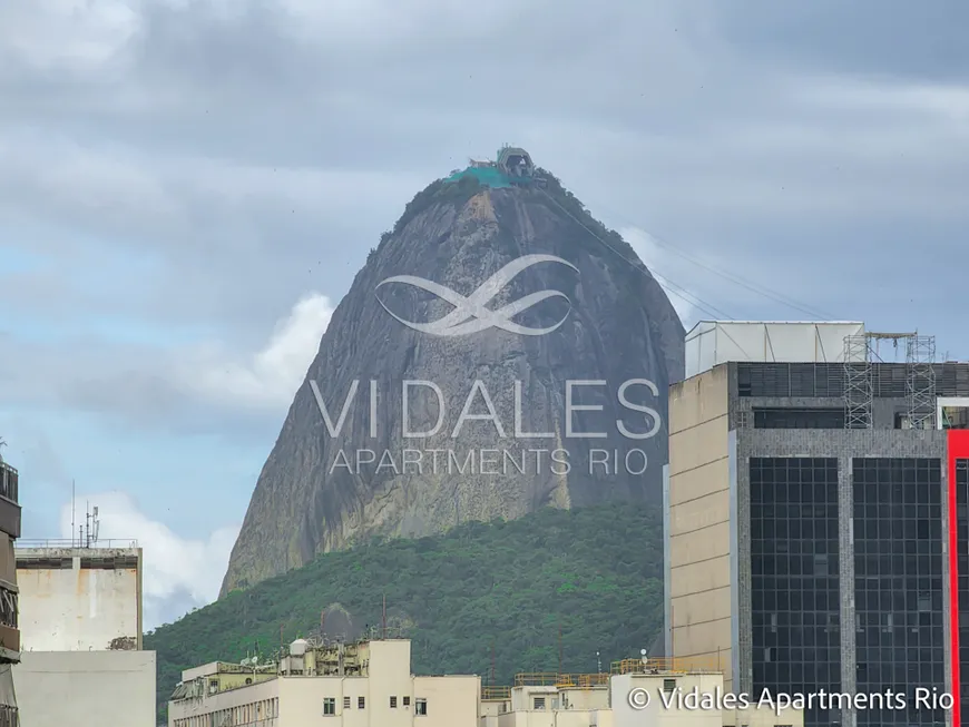 Foto 1 de Apartamento com 3 Quartos à venda, 118m² em Botafogo, Rio de Janeiro