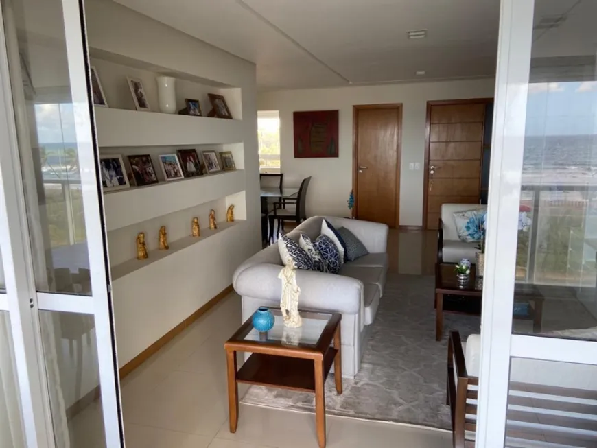 Foto 1 de Apartamento com 4 Quartos à venda, 187m² em Piatã, Salvador