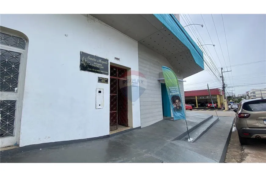 Foto 1 de Sala Comercial para alugar, 34m² em Centro, Porto Velho