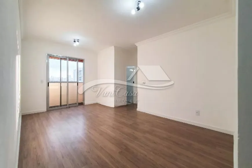 Foto 1 de Apartamento com 2 Quartos à venda, 63m² em Ipiranga, São Paulo