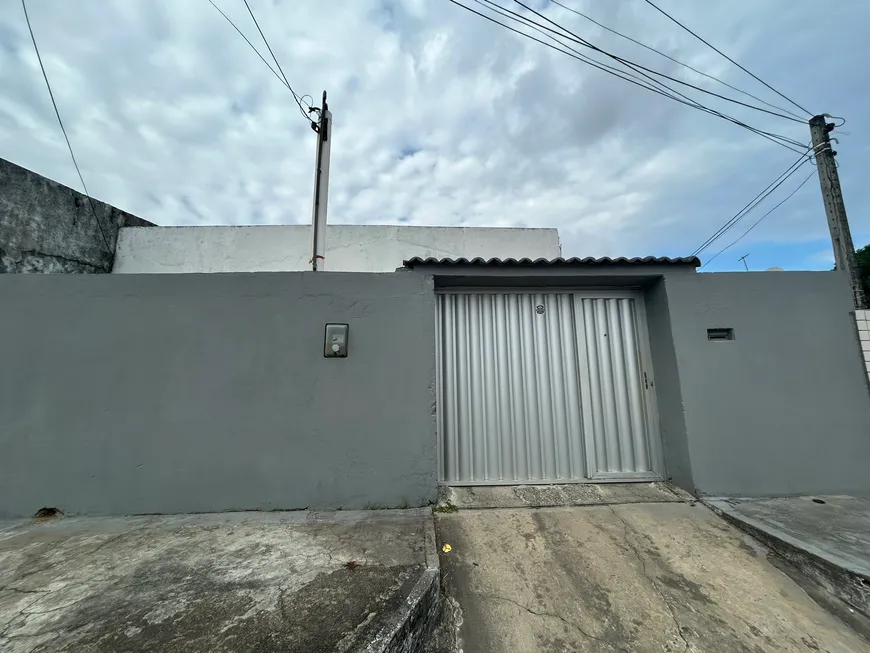 Foto 1 de Casa com 2 Quartos à venda, 136m² em Nossa Senhora da Apresentação, Natal