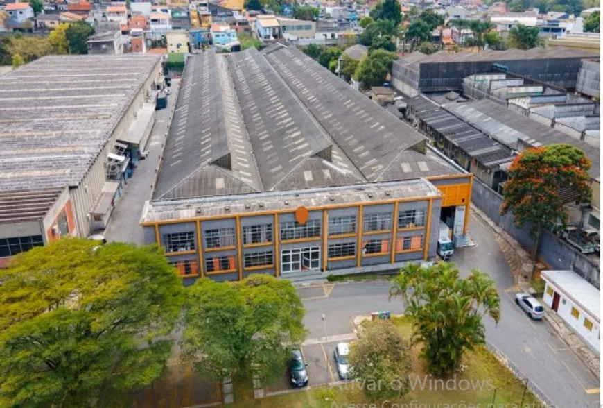 Foto 1 de Galpão/Depósito/Armazém para alugar, 8100m² em Vila Miriam, Guarulhos