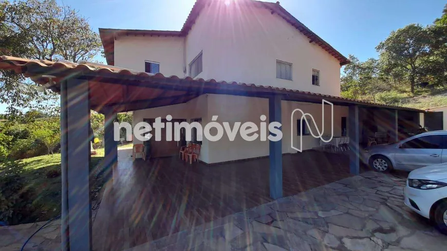 Foto 1 de Casa com 4 Quartos à venda, 487m² em Lago Norte, Brasília