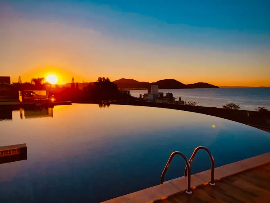 Foto 1 de Cobertura com 3 Quartos à venda, 199m² em Praia dos Ingleses, Florianópolis