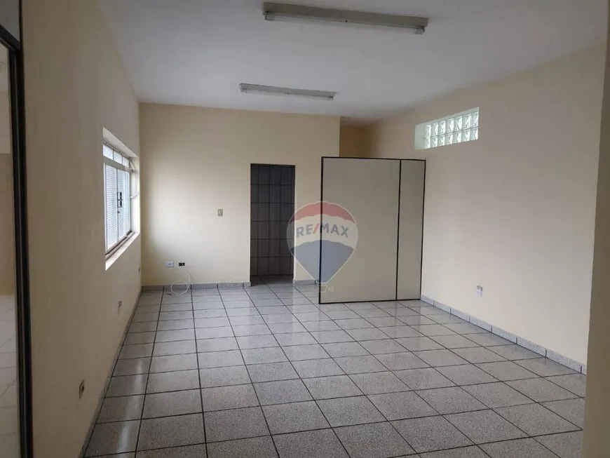 Foto 1 de Sala Comercial para alugar, 45m² em Centro, Mogi Guaçu