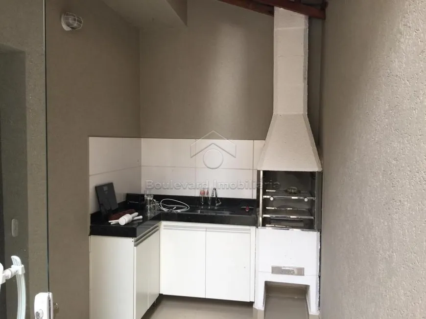 Foto 1 de Apartamento com 2 Quartos à venda, 64m² em Jardim Botânico, Ribeirão Preto