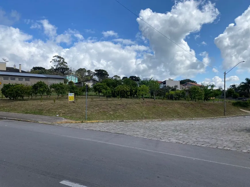 Foto 1 de Lote/Terreno para alugar em Santo Antão, Bento Gonçalves