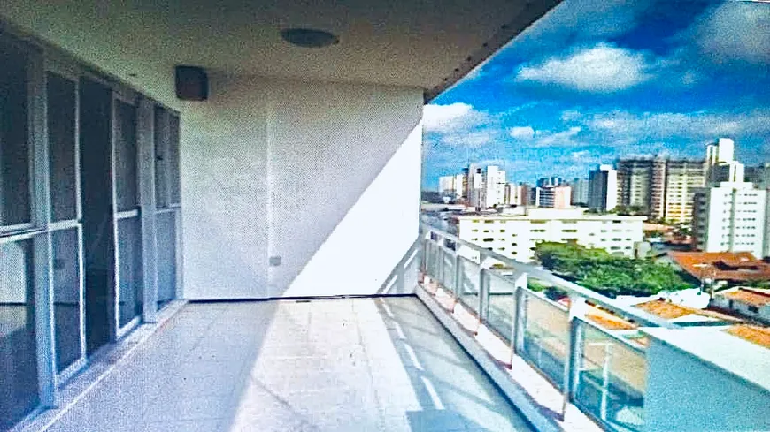 Foto 1 de Apartamento com 3 Quartos à venda, 144m² em Aldeota, Fortaleza