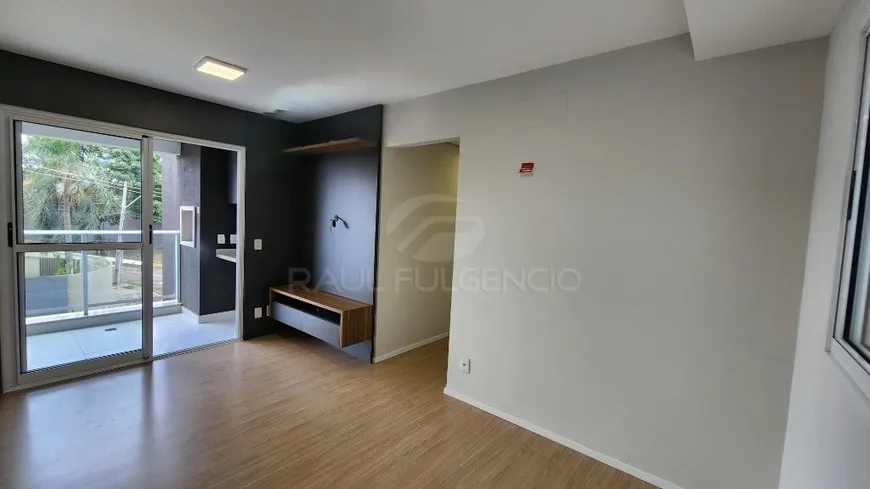 Foto 1 de Apartamento com 3 Quartos à venda, 71m² em Jardim Presidente, Londrina