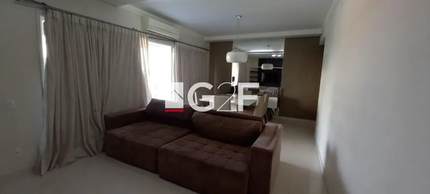 Foto 1 de Apartamento com 3 Quartos à venda, 104m² em Parque Prado, Campinas