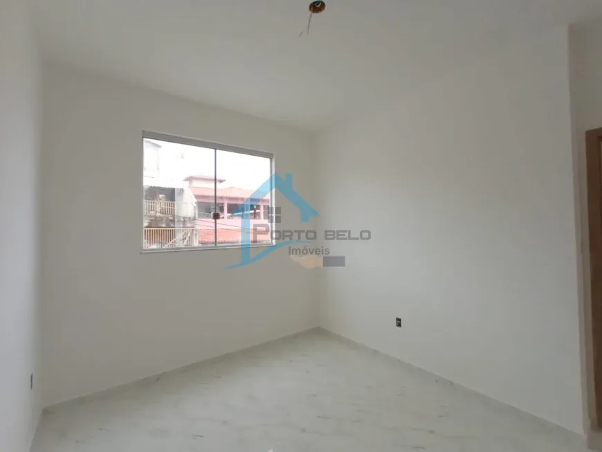 Foto 1 de Apartamento com 2 Quartos à venda, 55m² em Arvoredo II, Contagem