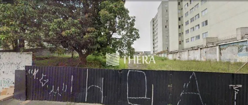 Foto 1 de Lote/Terreno para alugar, 2238m² em Vila Alto de Santo Andre, Santo André