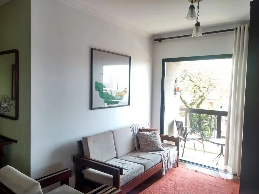 Foto 1 de Apartamento com 3 Quartos à venda, 96m² em Cidade Vargas, São Paulo