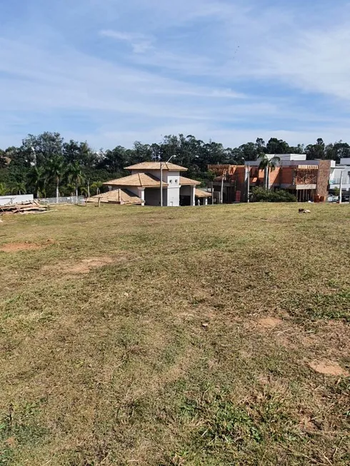 Foto 1 de Lote/Terreno à venda, 352m² em JARDIM ERMIDA II, Jundiaí