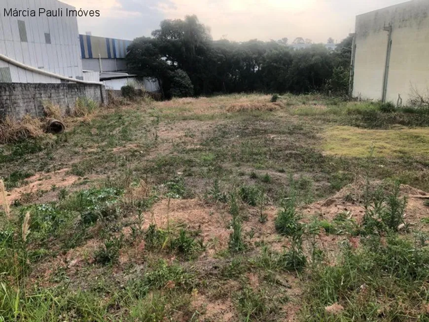 Foto 1 de Lote/Terreno à venda, 2080m² em São Roque da Chaves, Itupeva