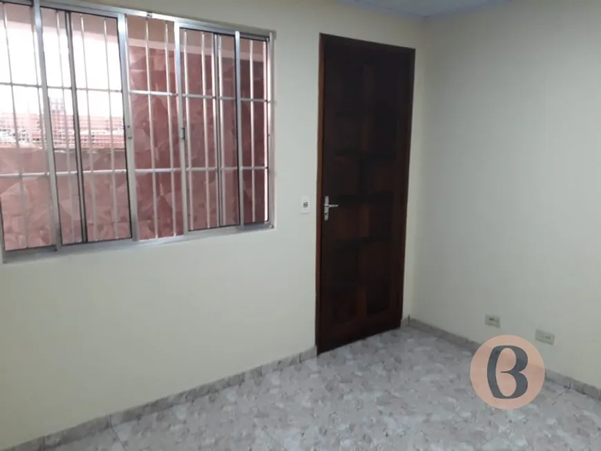 Foto 1 de Casa com 3 Quartos à venda, 76m² em Santo Antônio, Osasco