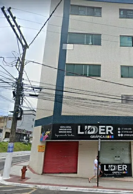 Foto 1 de Ponto Comercial para alugar, 50m² em Campo Grande, Cariacica