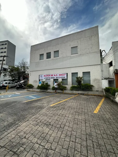 Foto 1 de Ponto Comercial para alugar, 400m² em Butantã, São Paulo