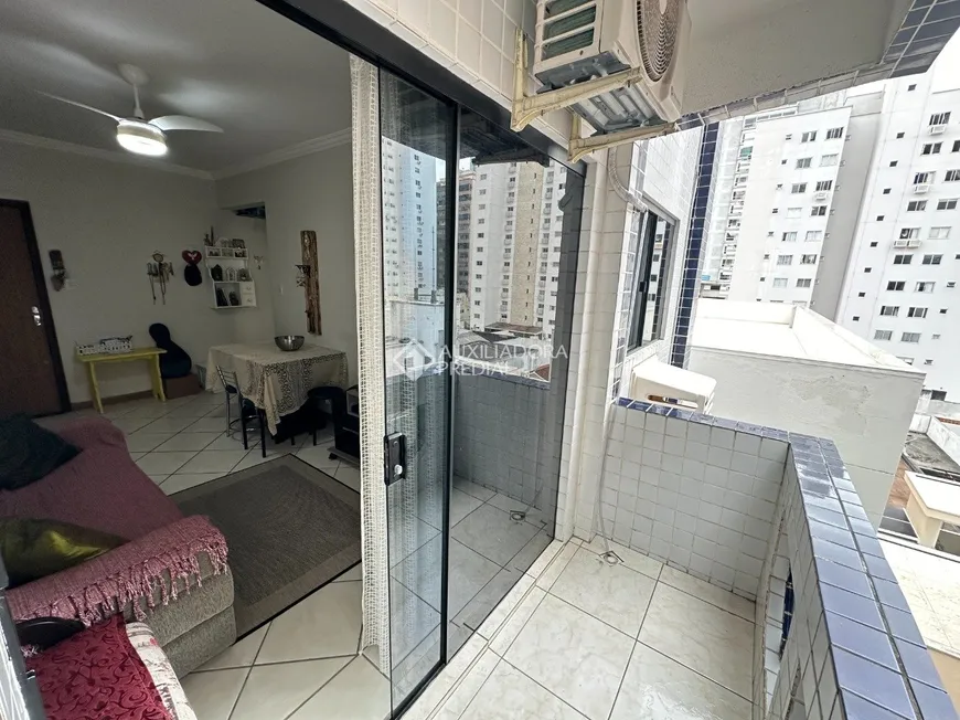 Foto 1 de Apartamento com 1 Quarto à venda, 43m² em Centro, Balneário Camboriú