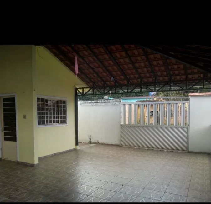Foto 1 de Casa de Condomínio com 4 Quartos à venda, 300m² em Tarumã Açu, Manaus