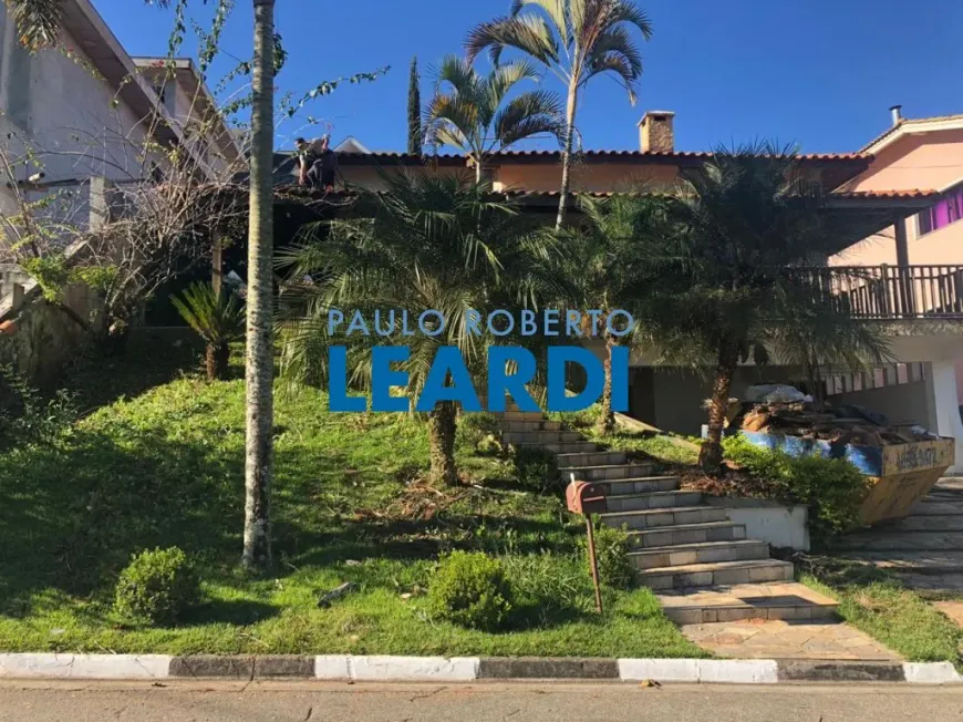 Foto 1 de Casa de Condomínio com 3 Quartos à venda, 230m² em Aruja Hills III, Arujá