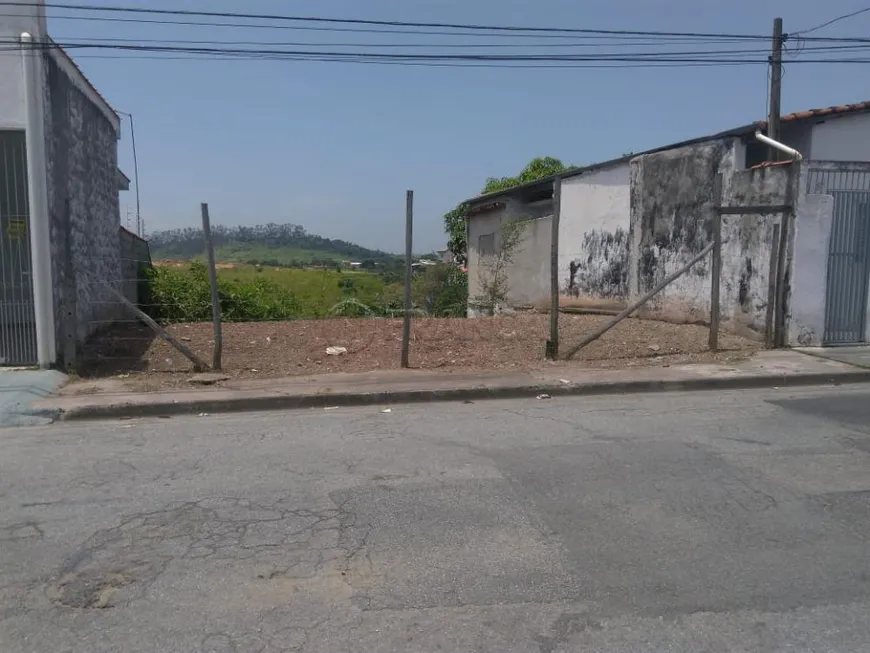 Foto 1 de Lote/Terreno à venda, 660m² em Jardim Panorama, Jacareí