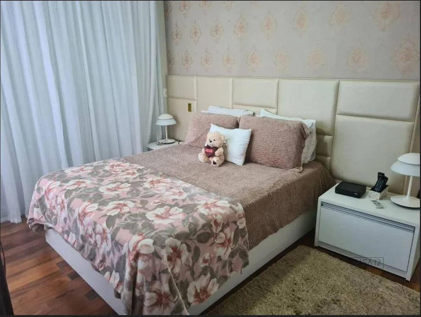 Foto 1 de Casa de Condomínio com 3 Quartos à venda, 299m² em Residencial Real Park, Arujá