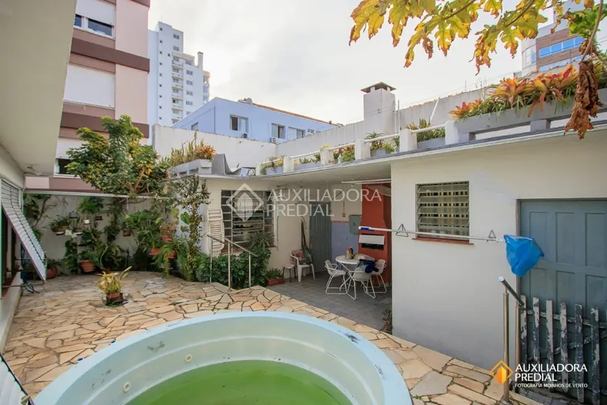 Foto 1 de Casa com 3 Quartos à venda, 222m² em Menino Deus, Porto Alegre