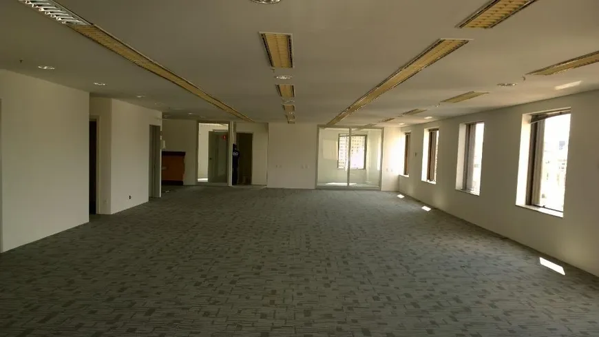 Foto 1 de Sala Comercial para alugar, 638m² em Itaim Bibi, São Paulo