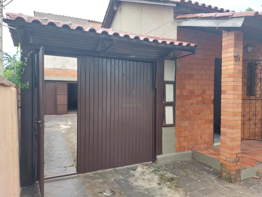 Foto 1 de Casa com 4 Quartos à venda, 300m² em Sarandi, Porto Alegre