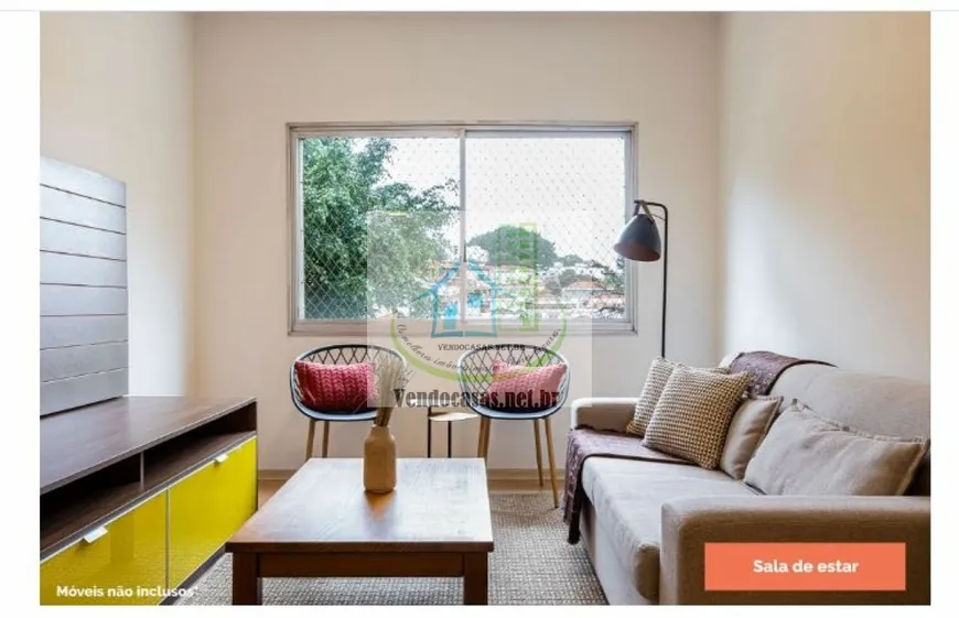 Foto 1 de Apartamento com 2 Quartos à venda, 89m² em Parque Jabaquara, São Paulo