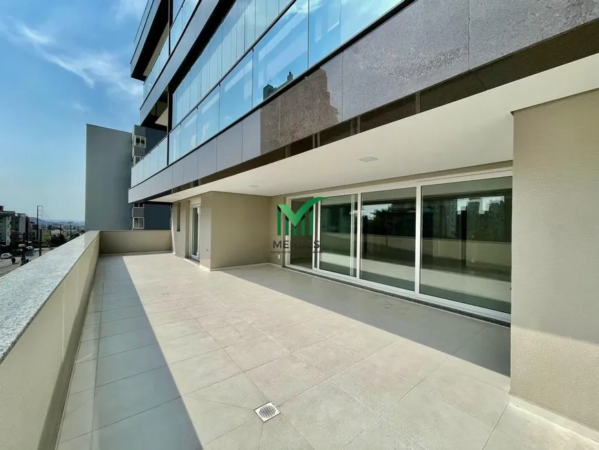 Foto 1 de Apartamento com 3 Quartos à venda, 305m² em Exposição, Caxias do Sul