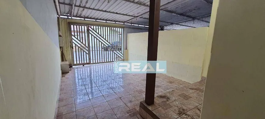 Foto 1 de Casa com 3 Quartos à venda, 190m² em Vila Monte Alegre IV, Paulínia